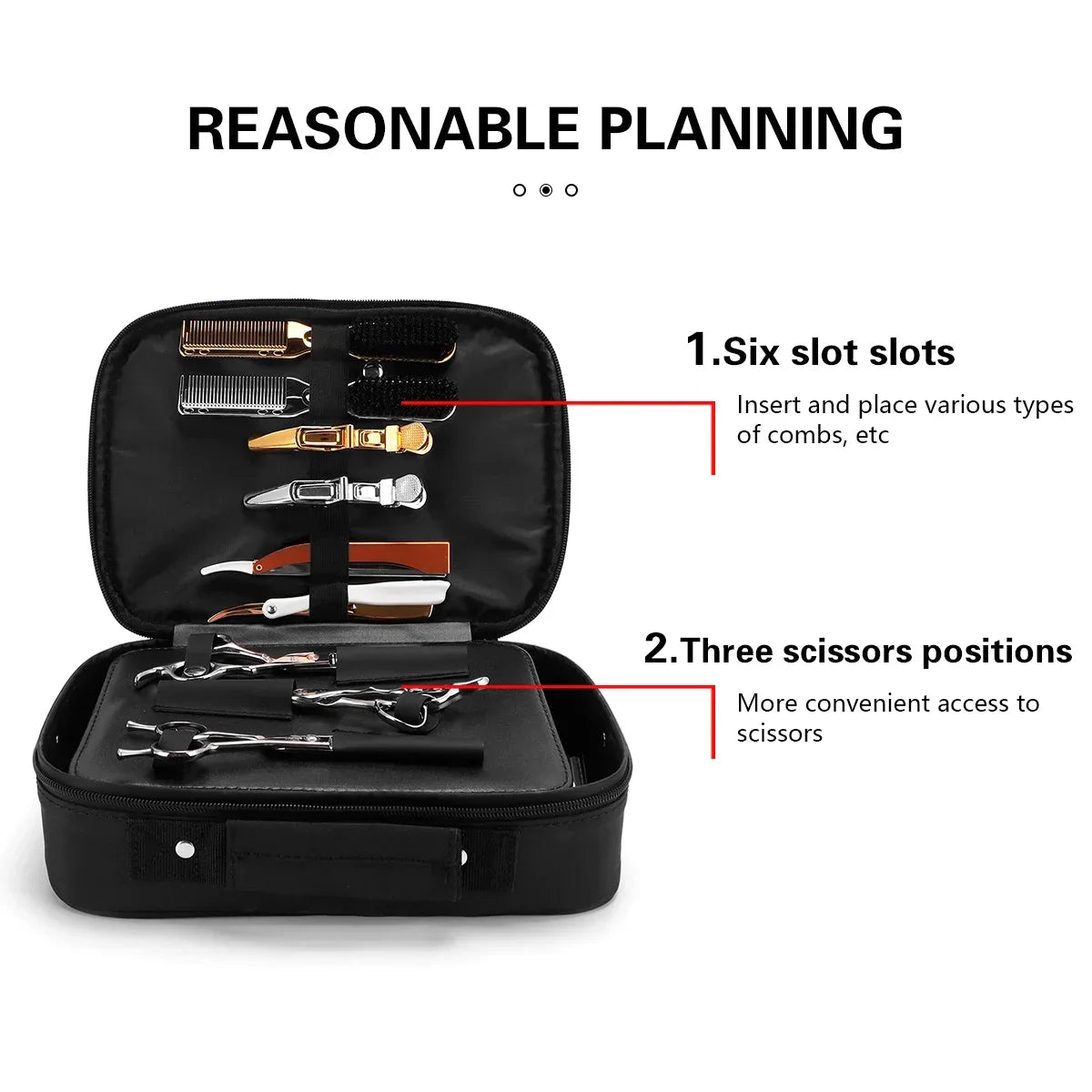Multi-Function Storage