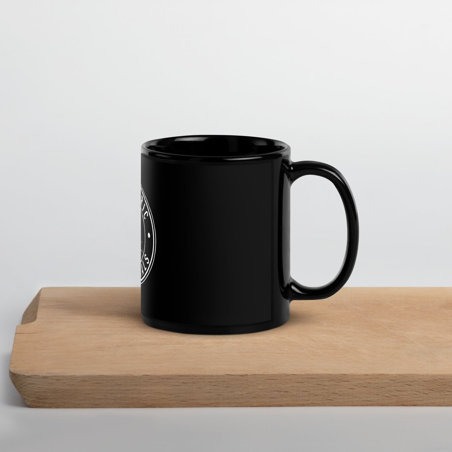 Barberic Essentials Mug