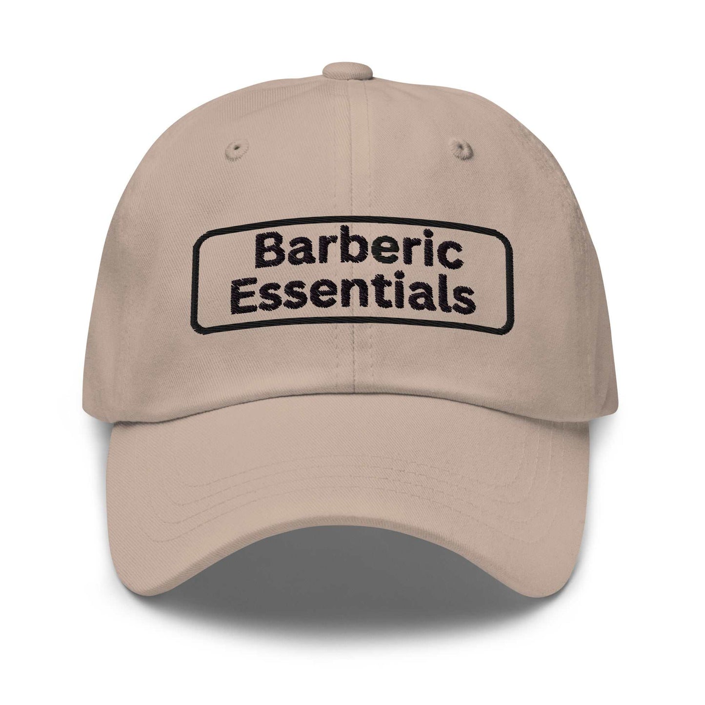 Essentials Dad Hat