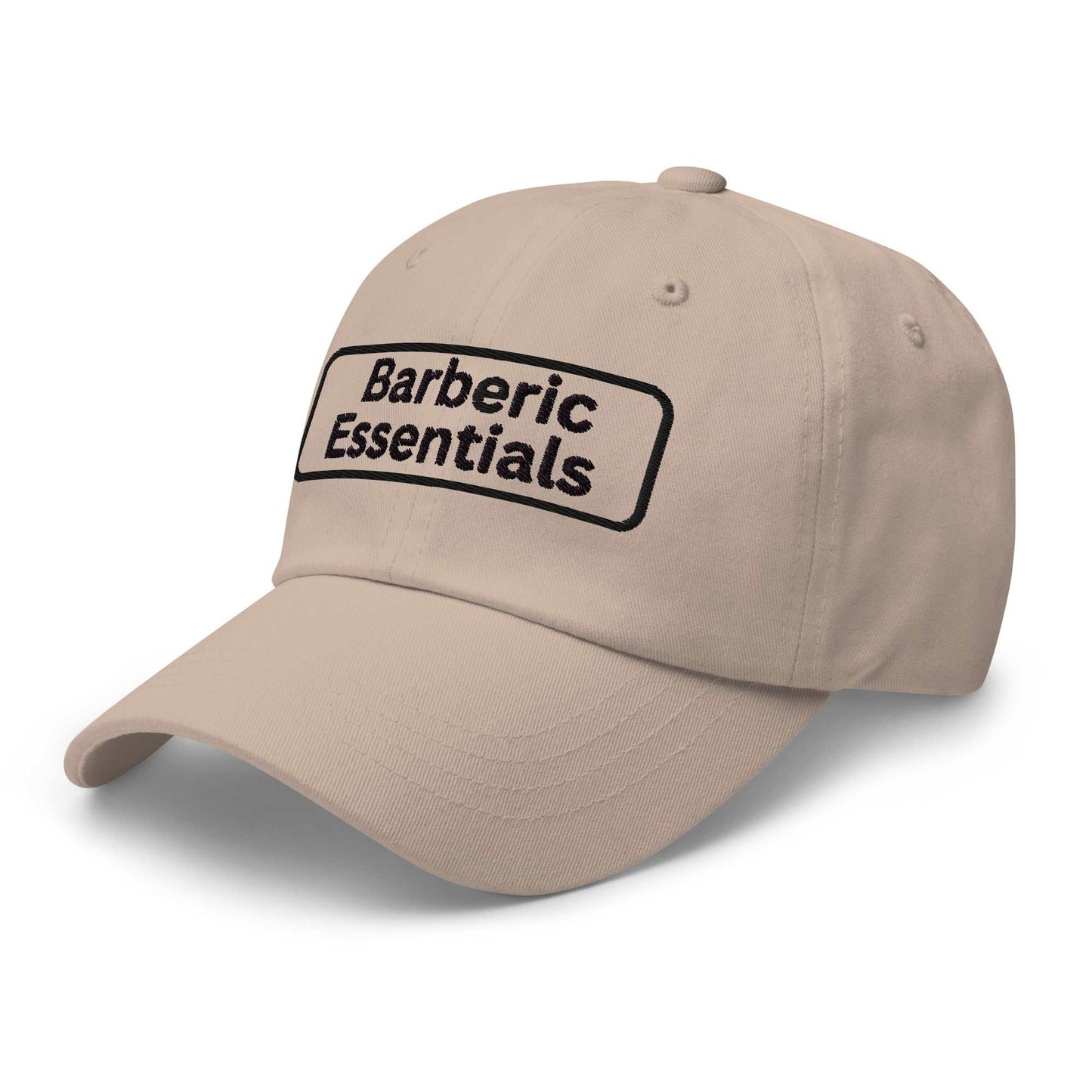 Essentials Dad Hat