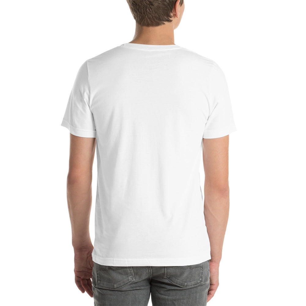 unisex-t-shirt