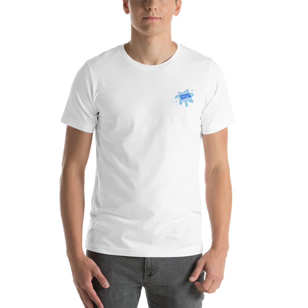 unisex-t-shirt