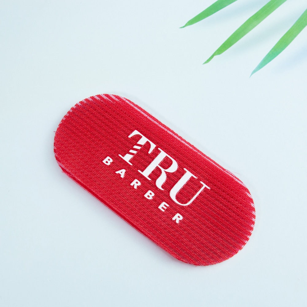 Tru Barber Hair Grips 2pcs