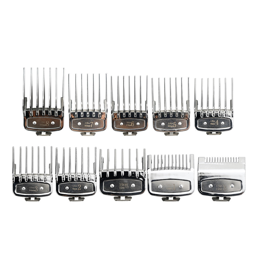Universal Hair Clipper