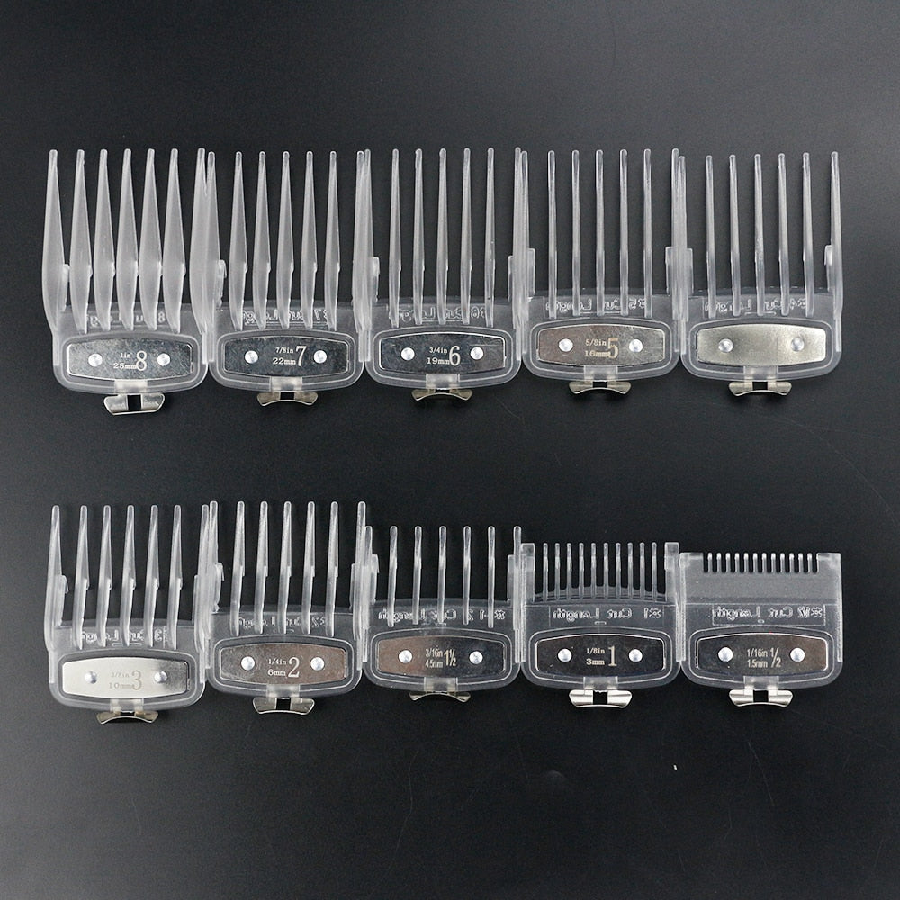 Universal Hair Clipper