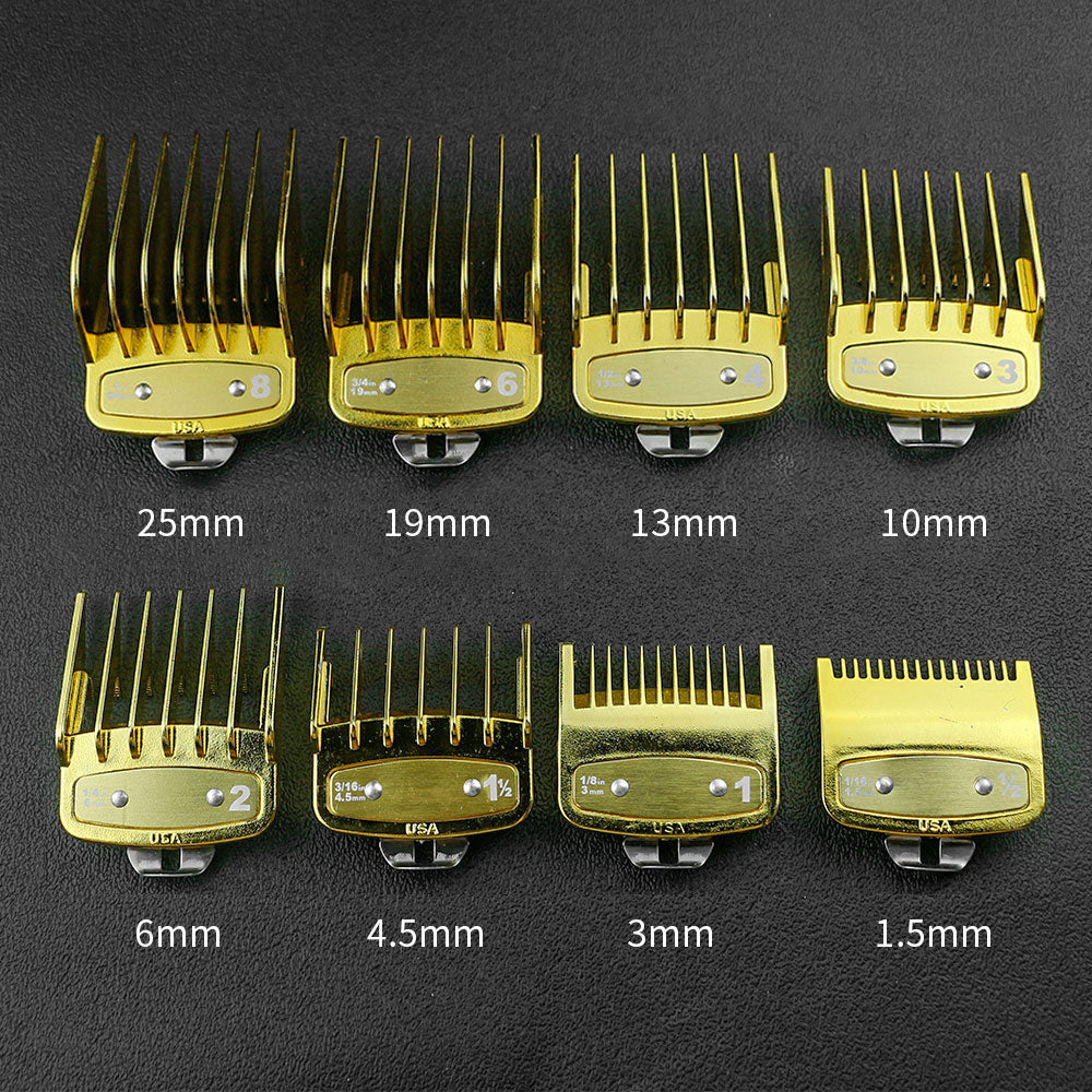 Universal Hair Clipper