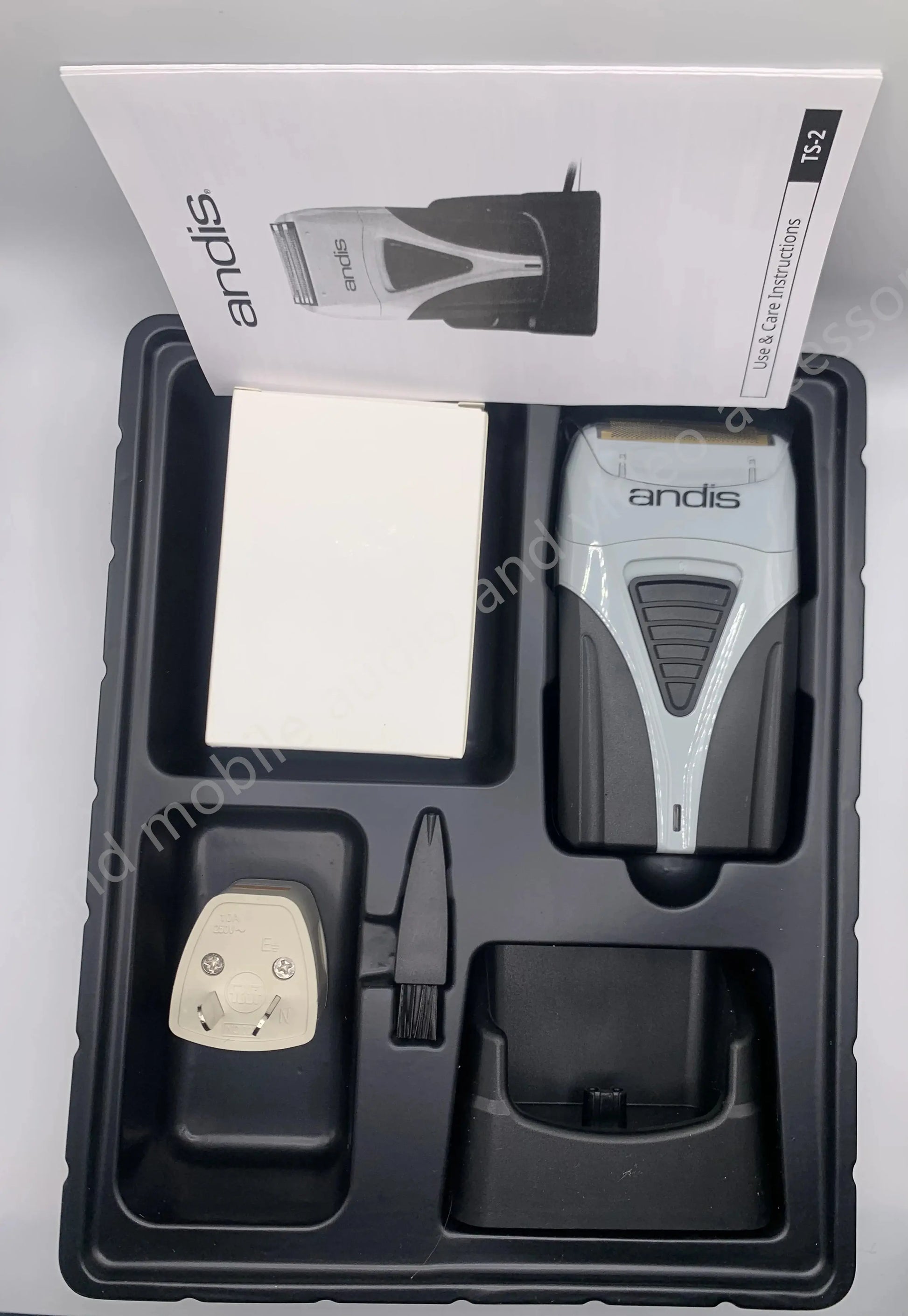 Original ANDIS Profoil 
