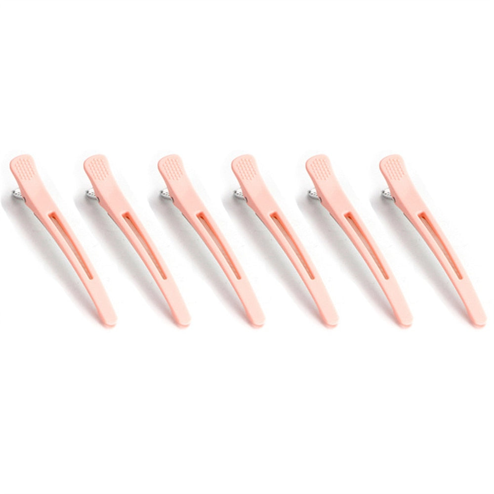 Alligator Hair Clips