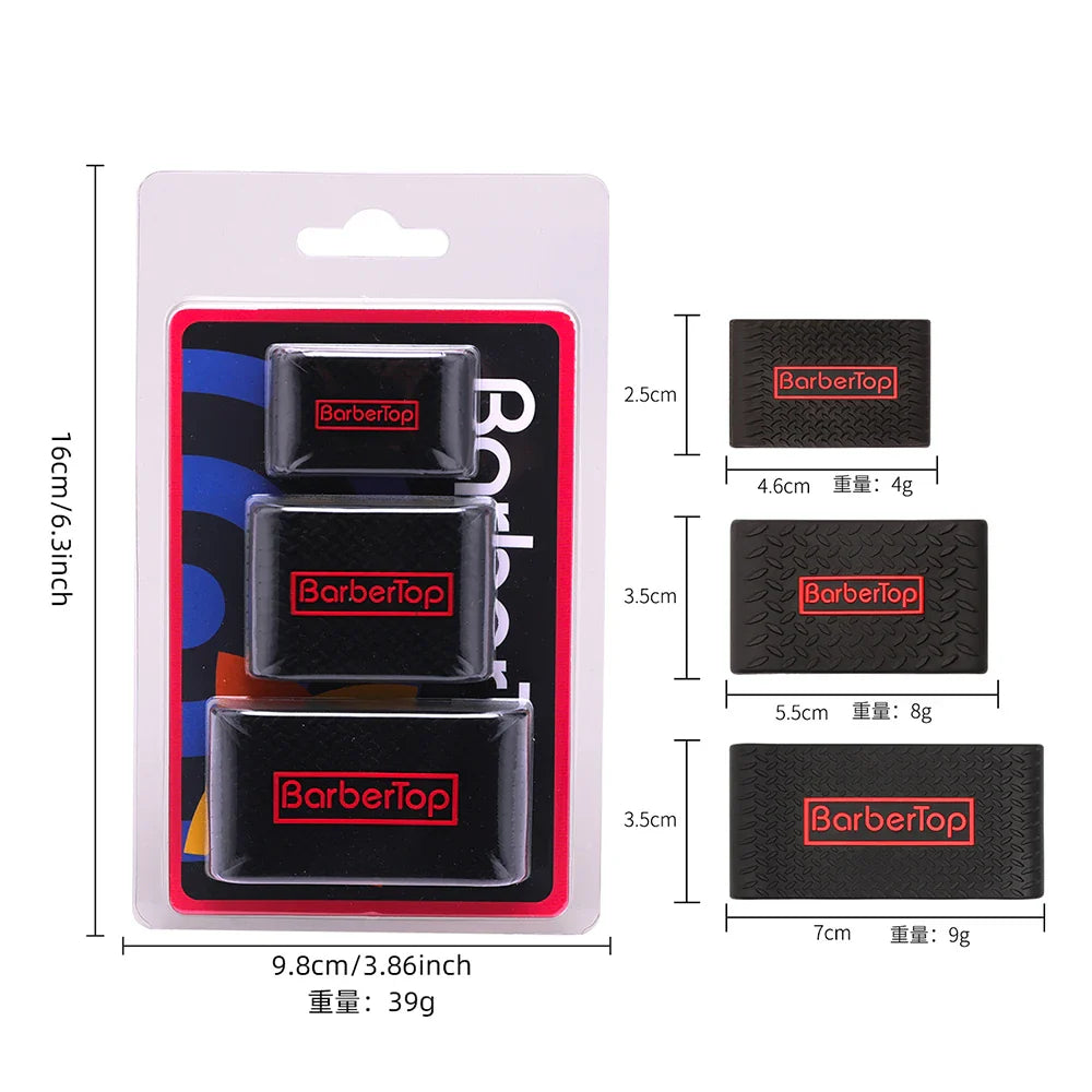 Anti Slip Clipper