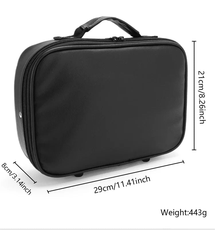 Multi-Function Storage