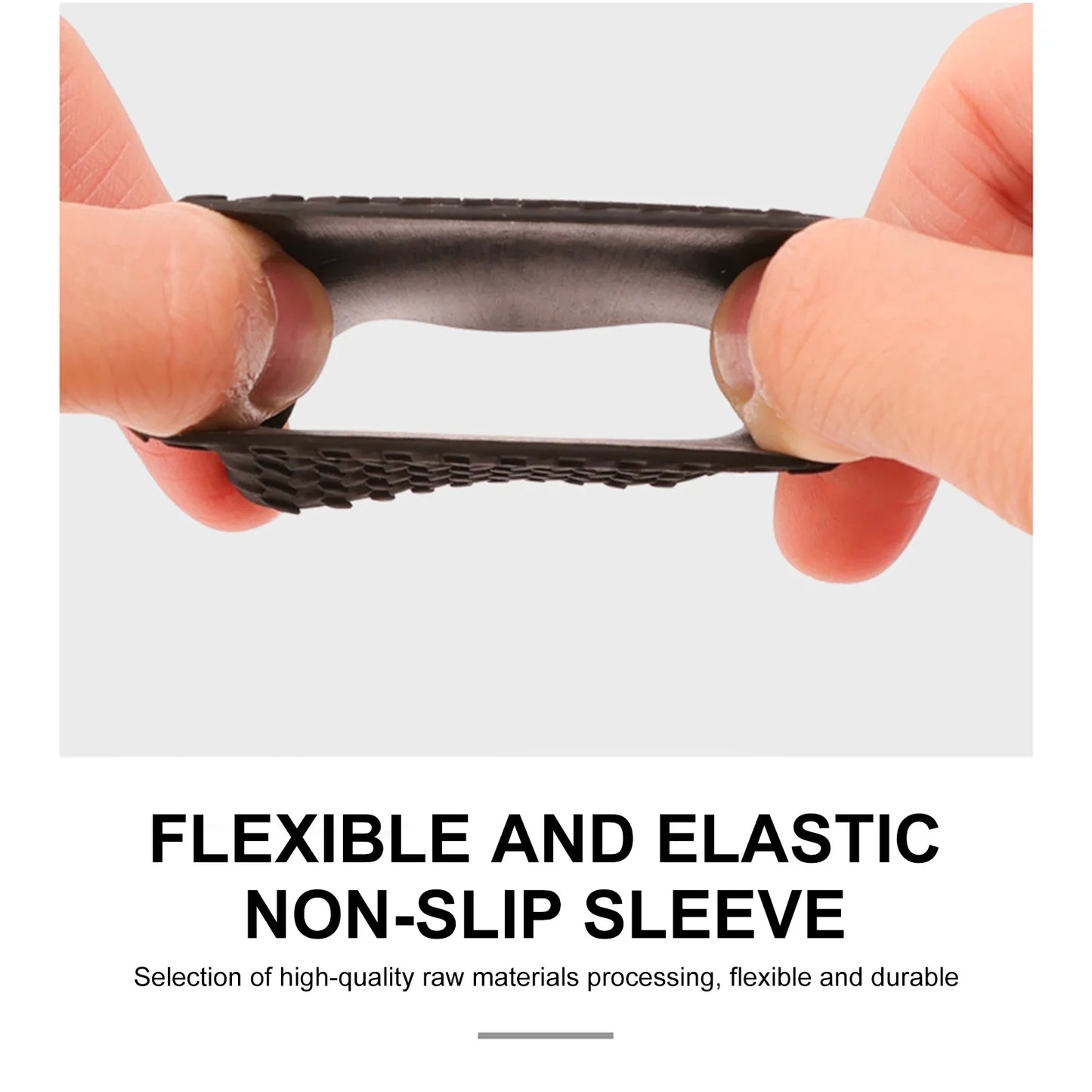 Anti Slip Clipper
