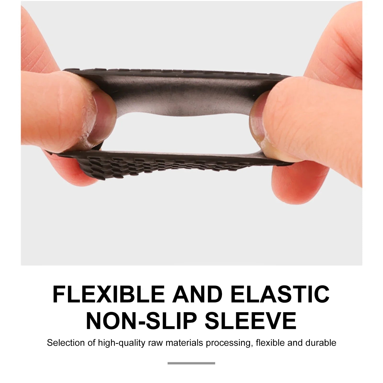 Anti Slip Clipper