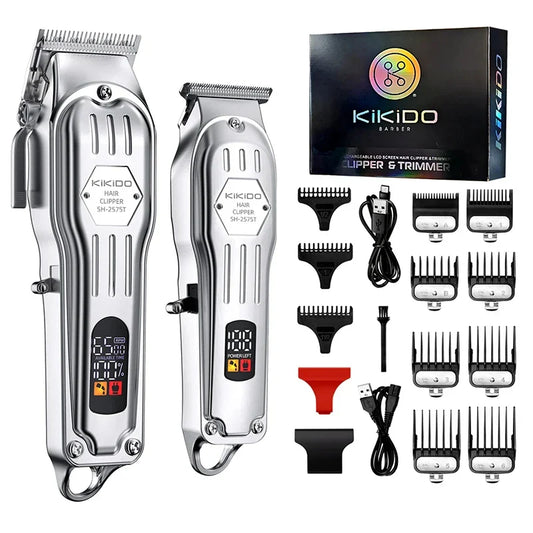 Full Metal Hair Clipper