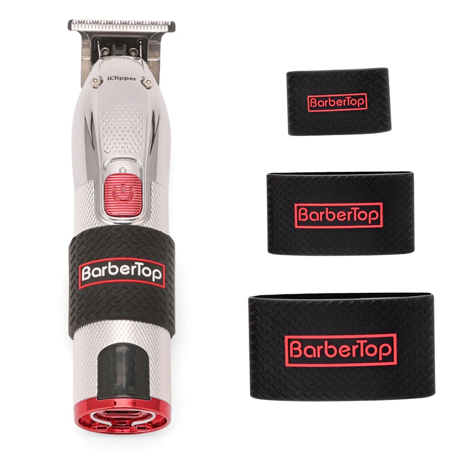 Anti Slip Clipper
