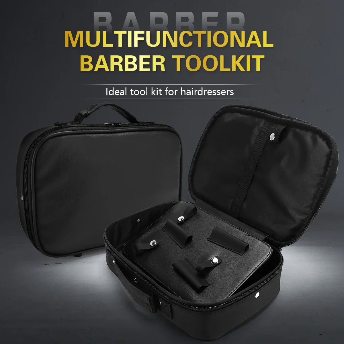 Multi-Function Storage
