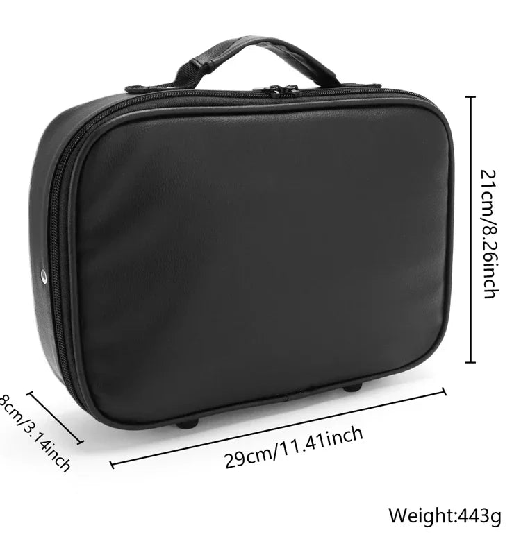 Multi-Function Storage