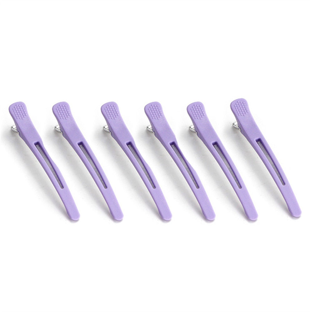Alligator Hair Clips