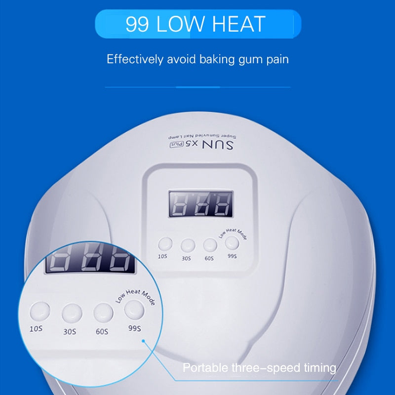 Nail Dryer 