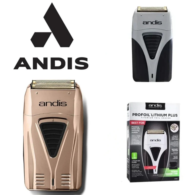 Original ANDIS Profoil 