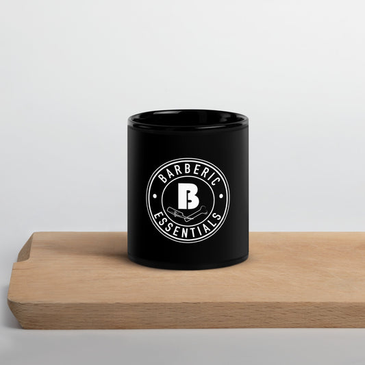 Barberic Essentials Mug - Barberic Essentials