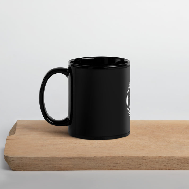 Barberic Essentials Mug - Barberic Essentials