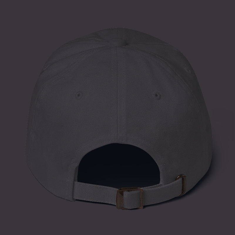 Drink Water Drip Triangle Dad Hat