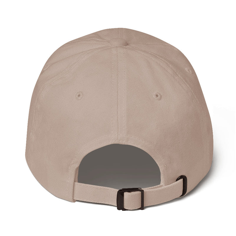 Drink Water Drip Triangle Dad Hat