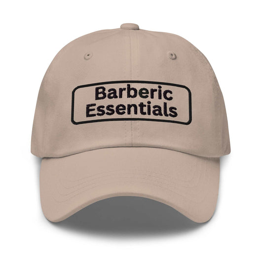 Barberic Essentials Dad Hat