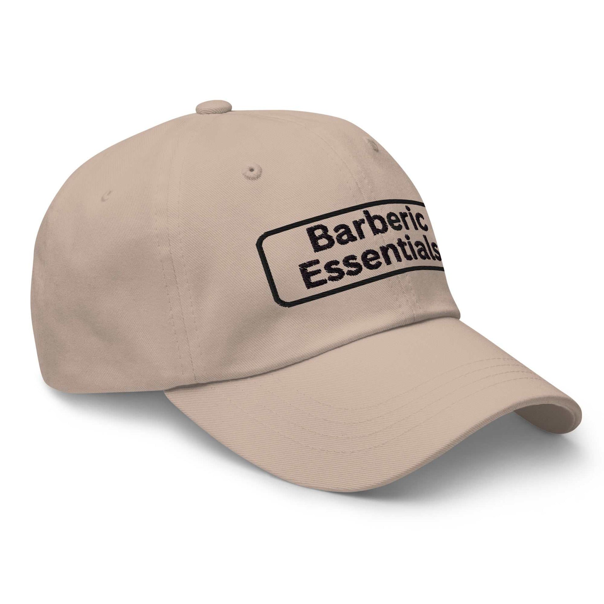 Essentials Dad Hat