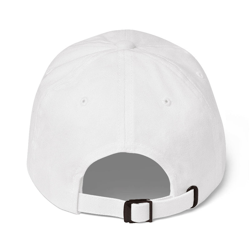 Drink Water Drip Triangle Dad Hat