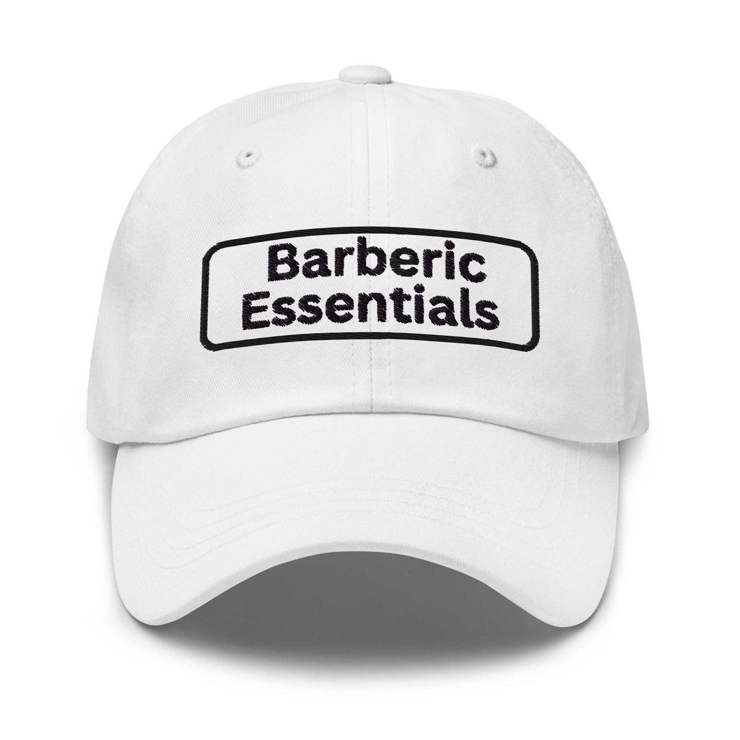 Essentials Dad Hat