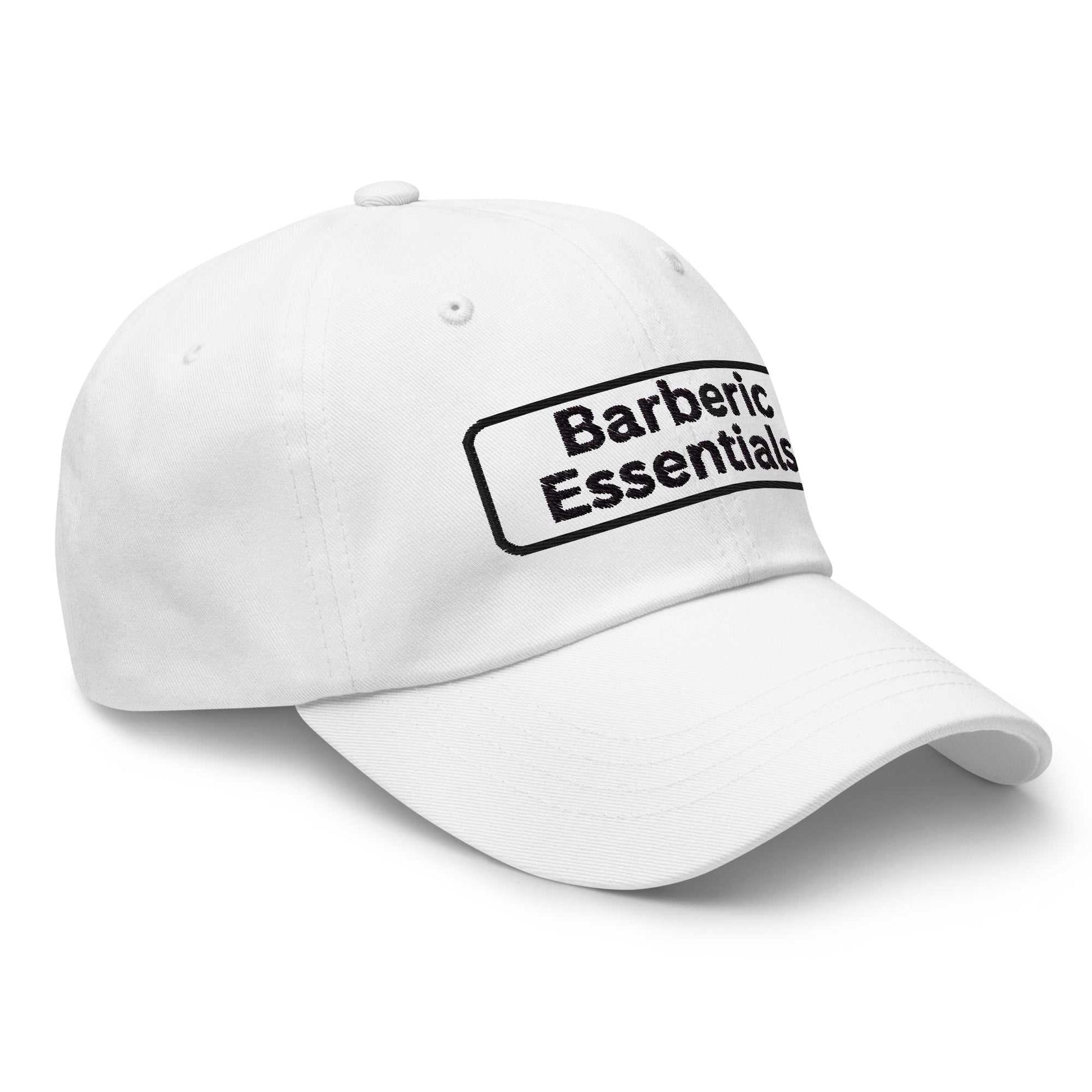 Essentials Dad Hat