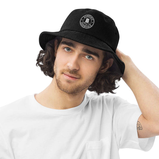 Barberic Essentials Bucket Hat