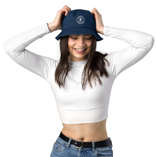 bucket hat