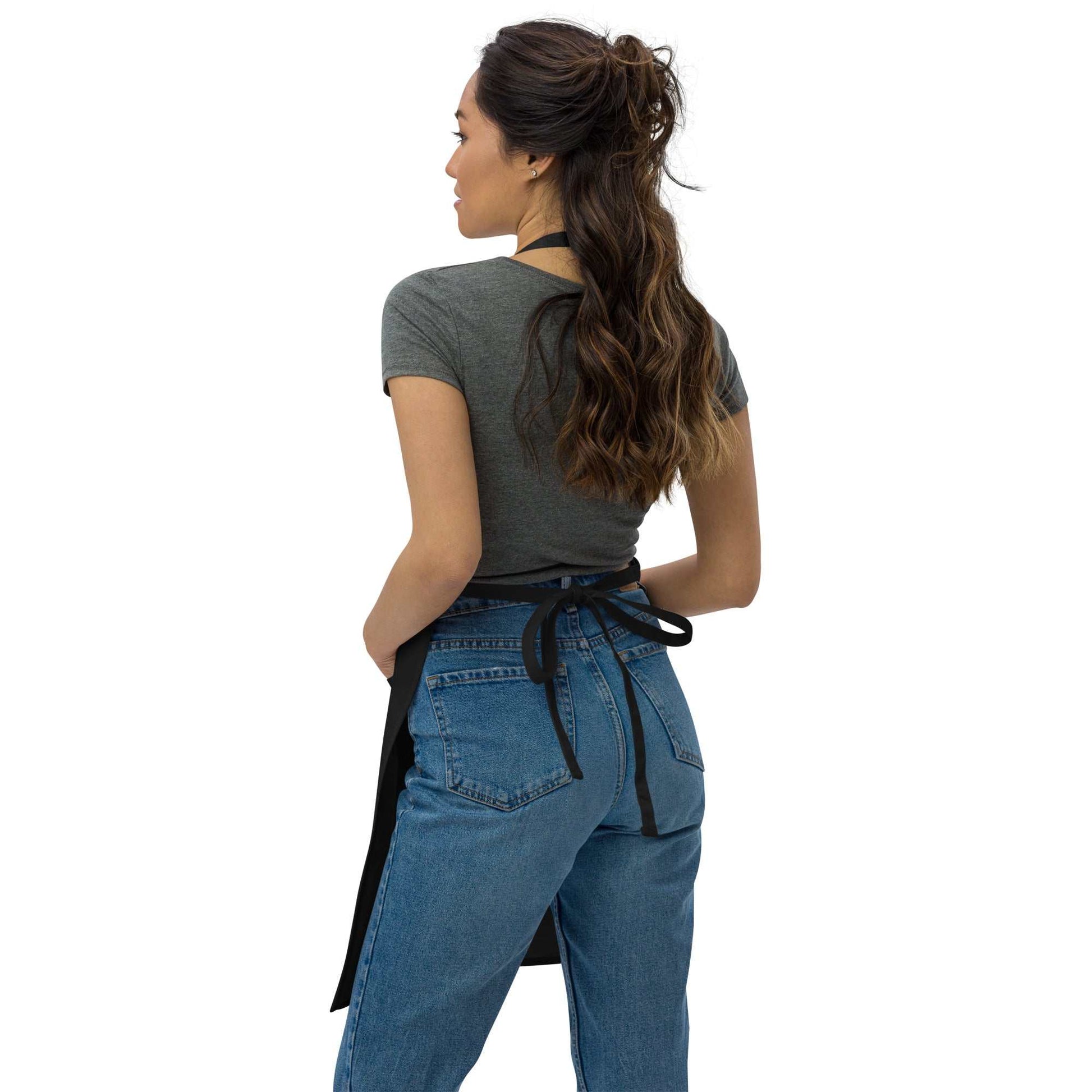 Essentials Apron
