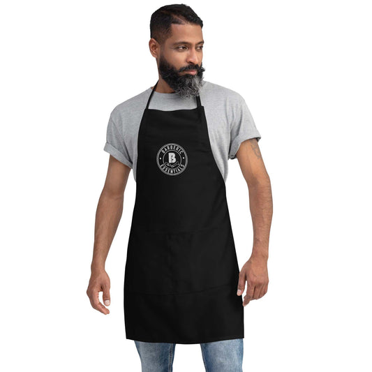 Essentials Apron