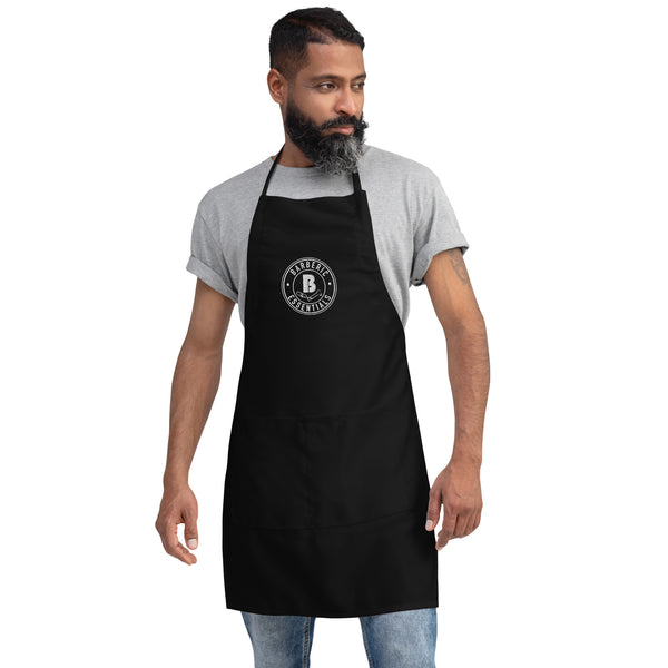 Barberic Essentials Apron