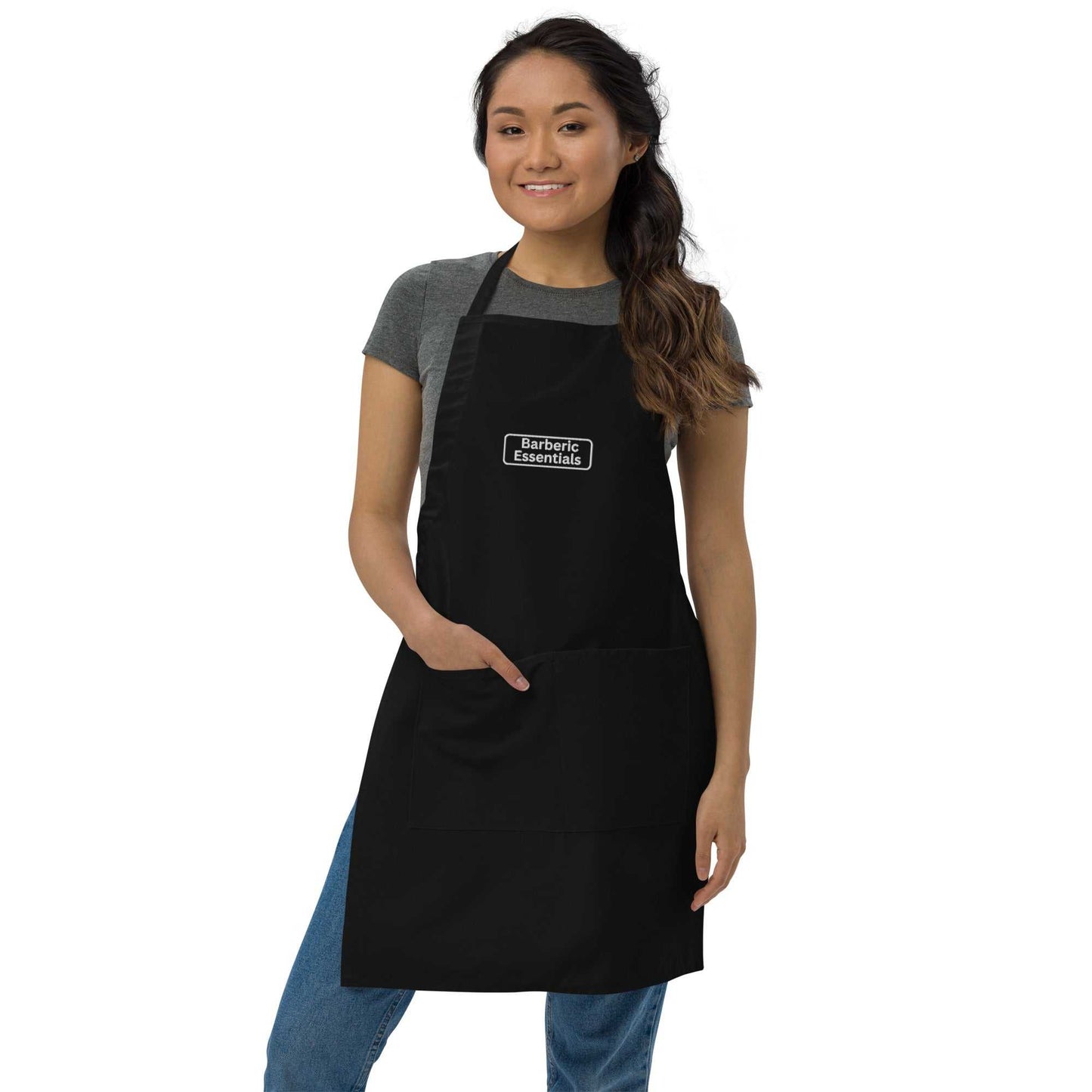 Essentials Apron