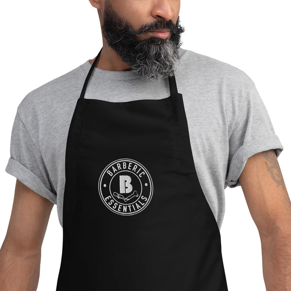 Barberic Essentials Apron