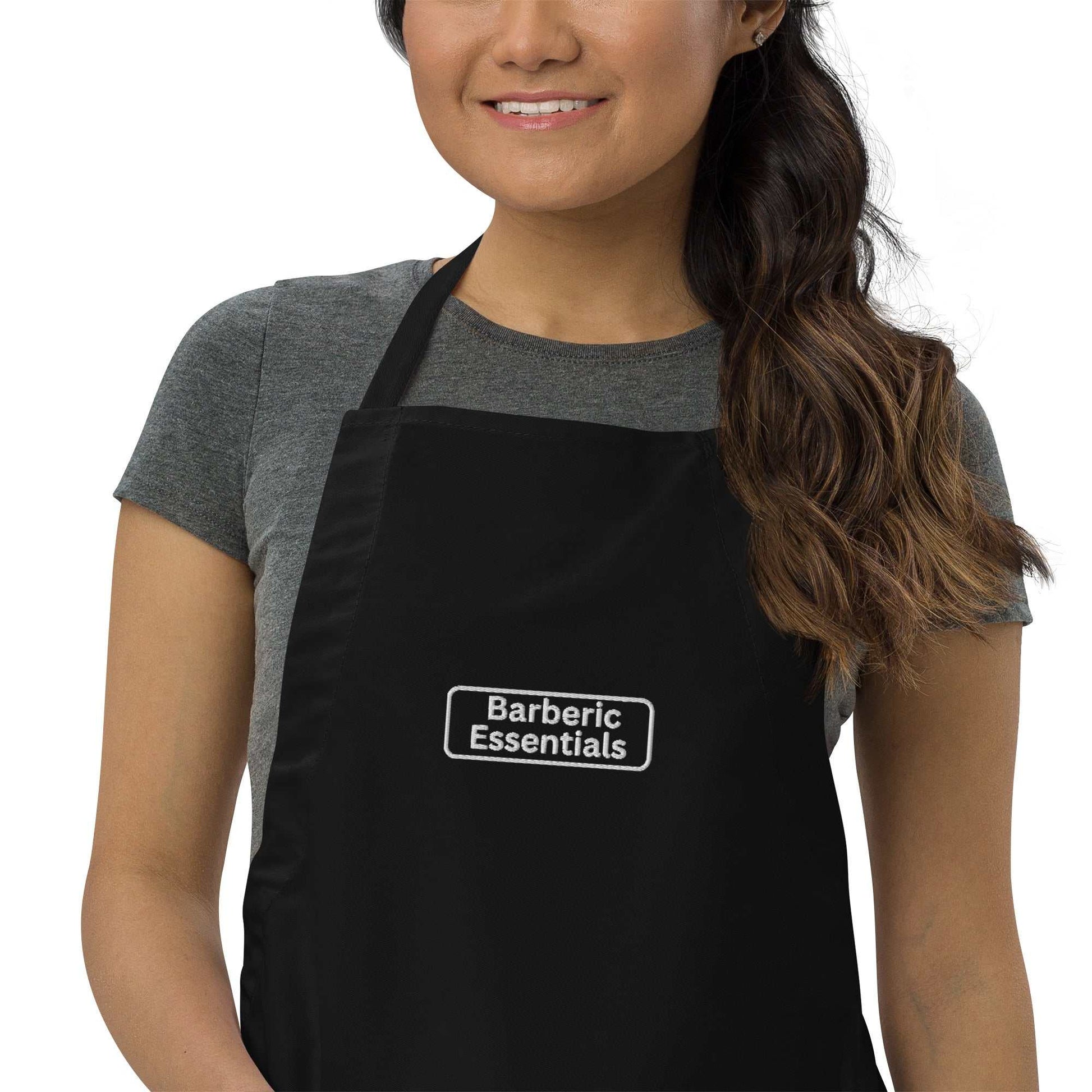 Essentials Apron