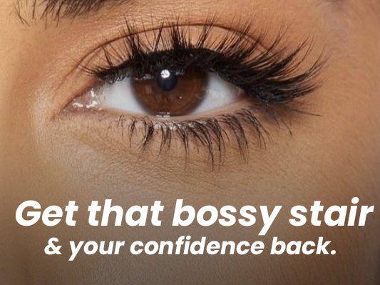 Barberic Essentials - EyeLash Curler Pro 9 image 6efc8ad5 839b 4044 8222 eea07ad07ad2