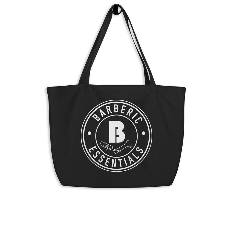 Barberic Essentials Tote Bag - Barberic Essentials