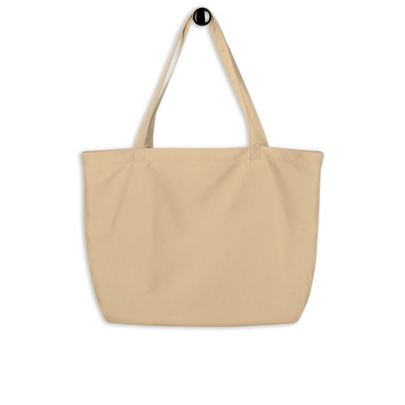 Barberic Essentials Logo Tote Bag