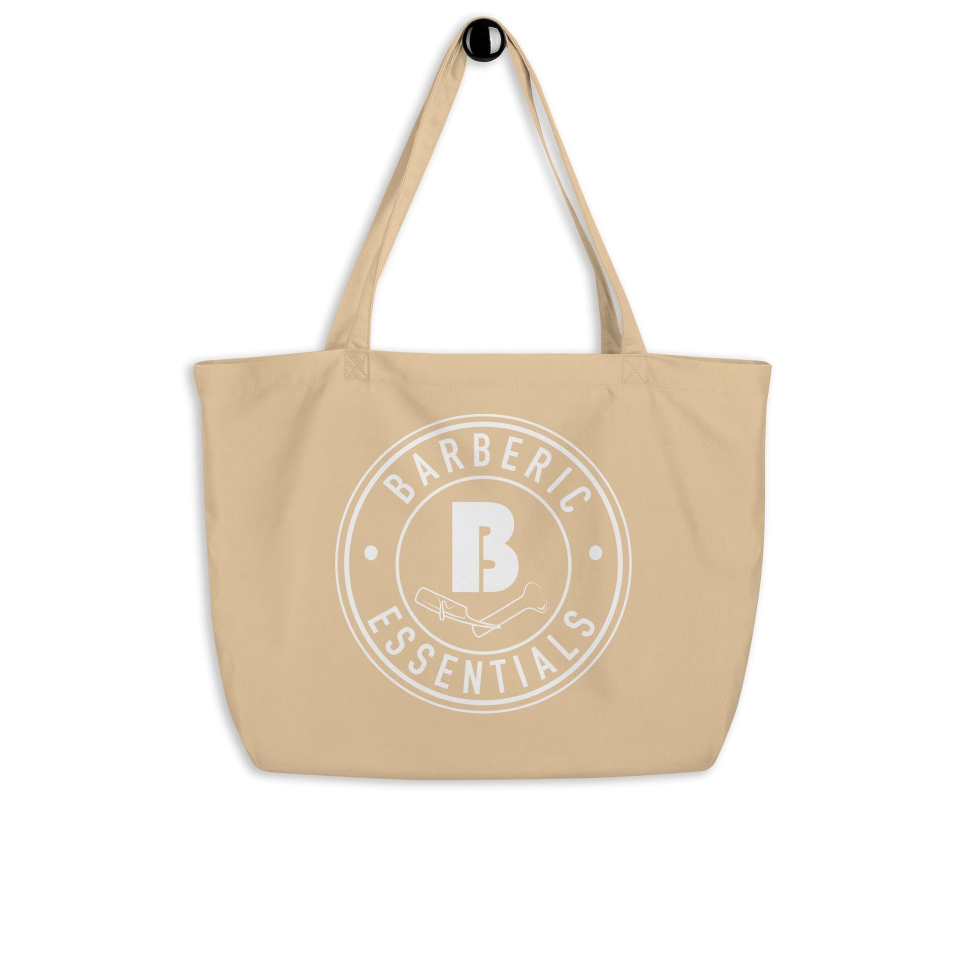 Barberic Essentials Tote Bag - Barberic Essentials