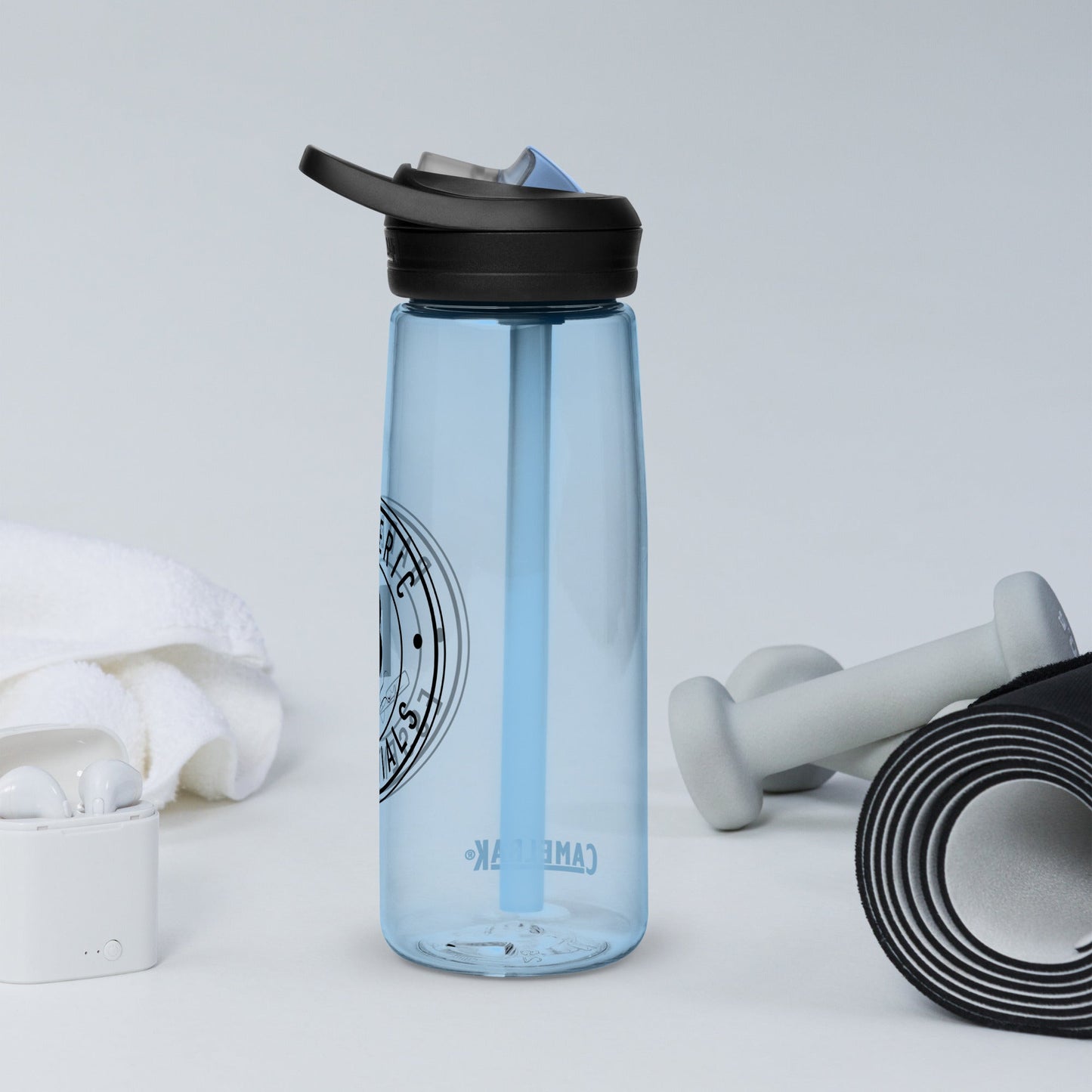 Sports Water Bottle
