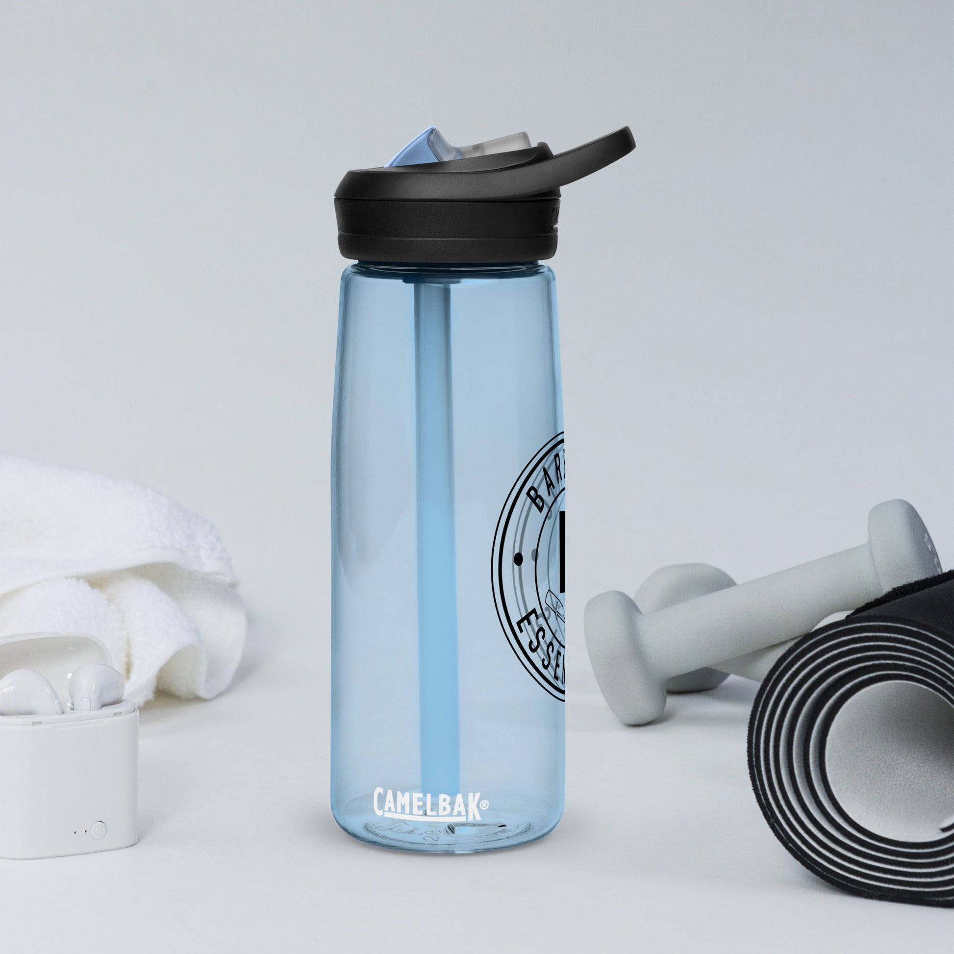 Sports Water Bottle