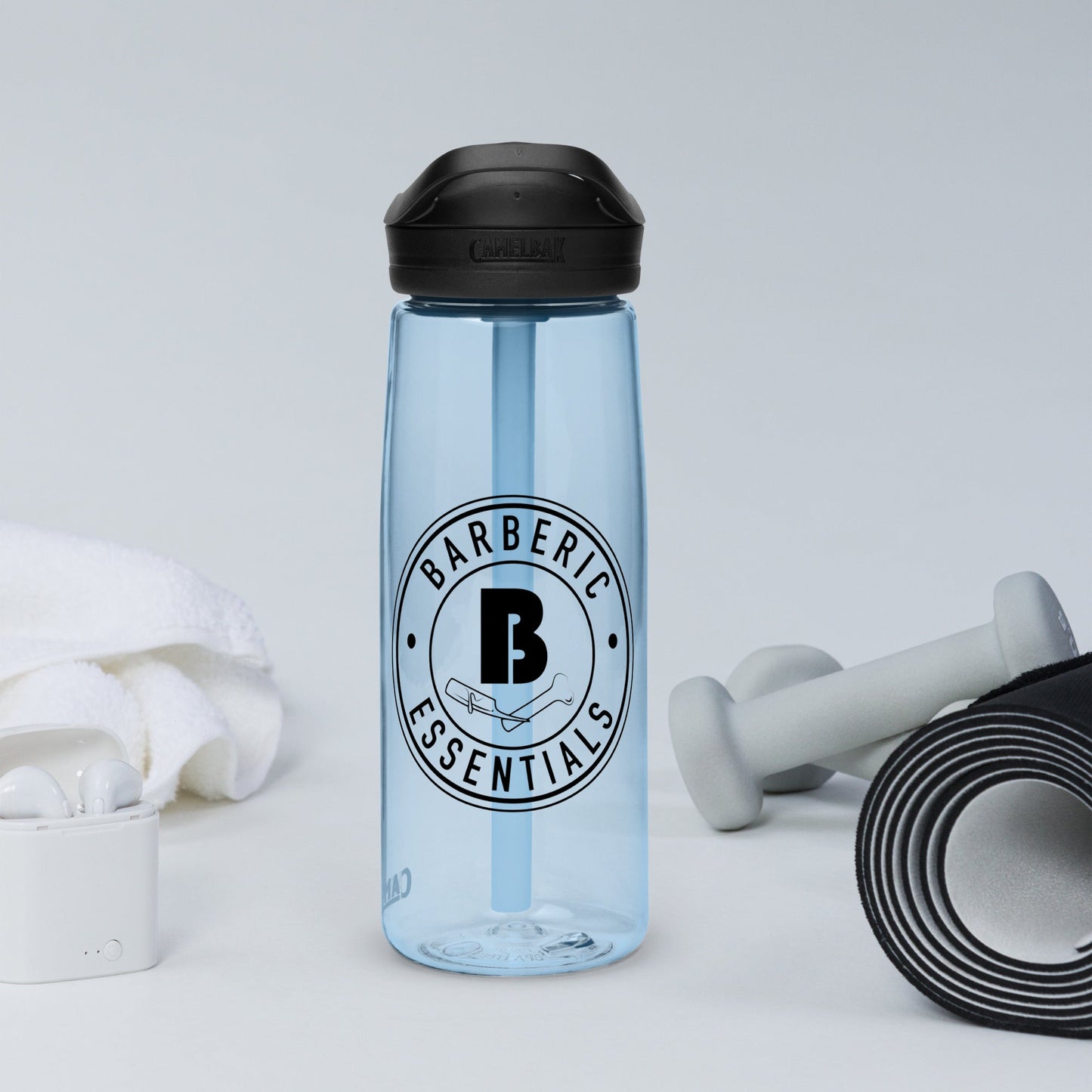 Sports Water Bottle