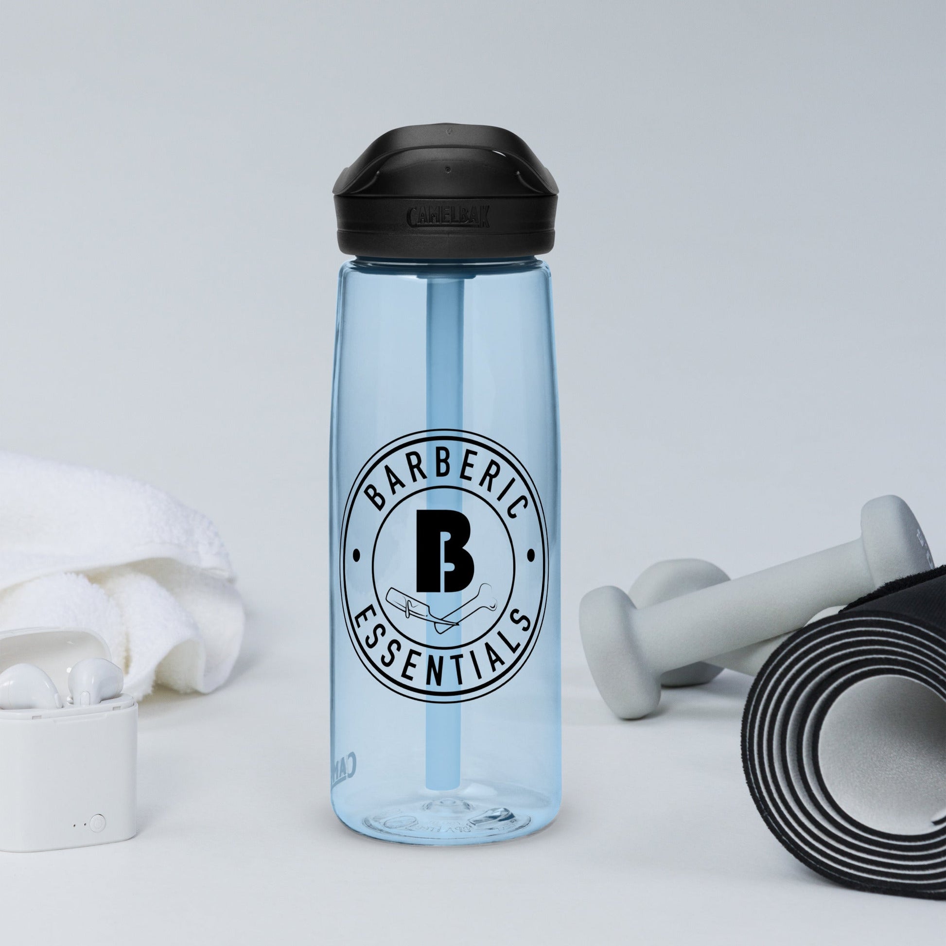 Sports Water Bottle