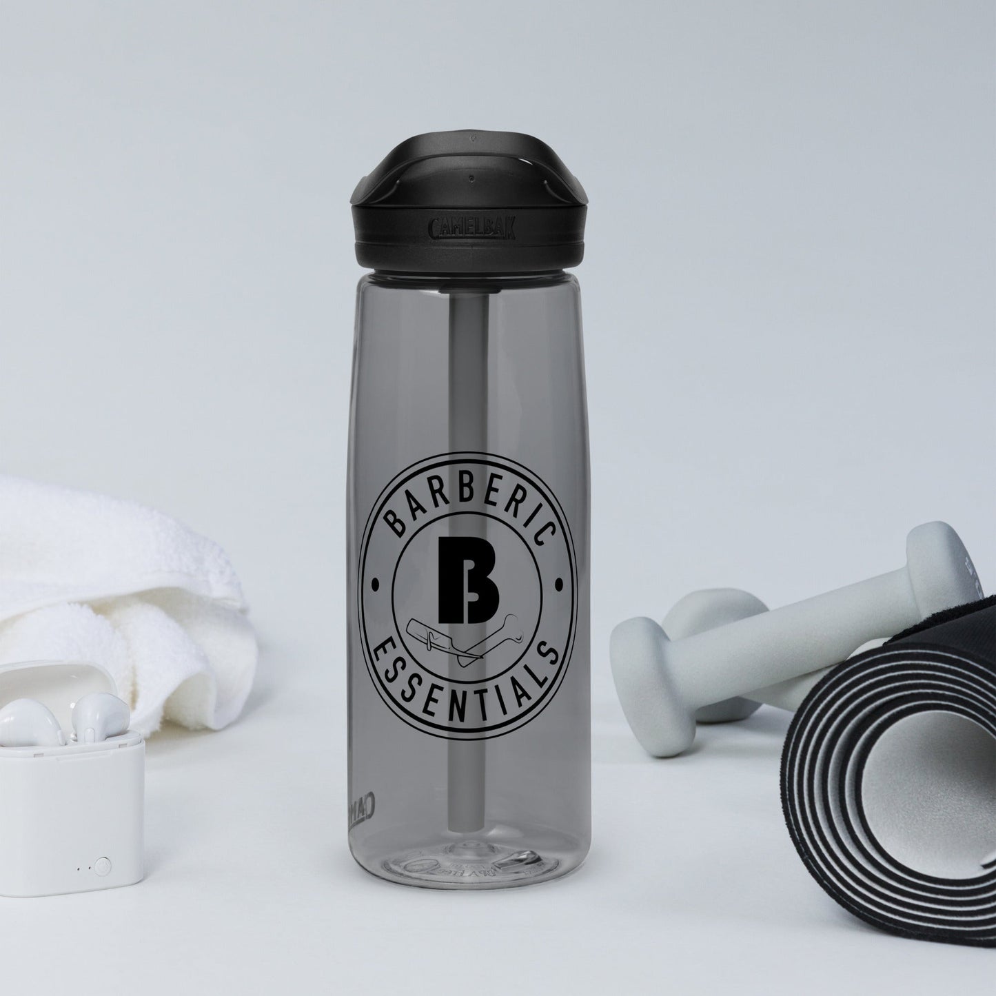 Sports Water Bottle