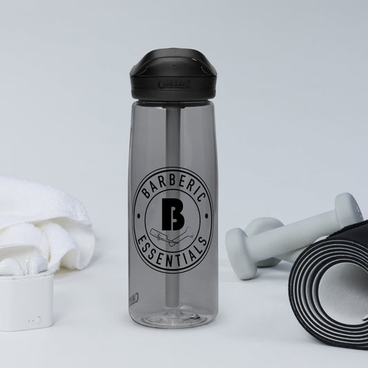 Sports Water Bottle